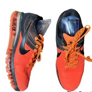 Mens Nike Air Max Shoes 